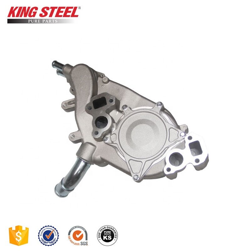 Water Pump Factory - Buick Chevrolet Cadillac OEM