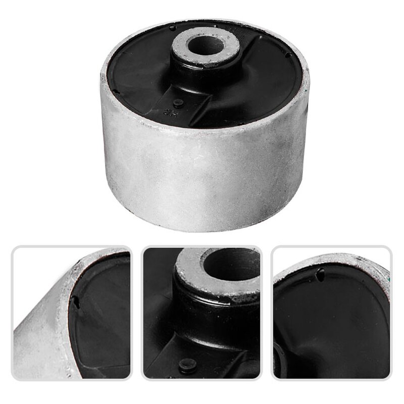 Suspension Bushing Factory - Japanese Car Bushing OEM
