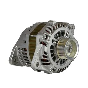 Alternator Factory - Nissan Teana OEM Supplier