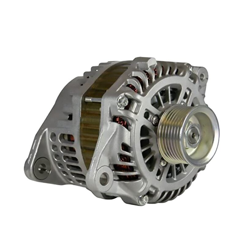 Alternator Factory - Nissan Teana OEM Supplier