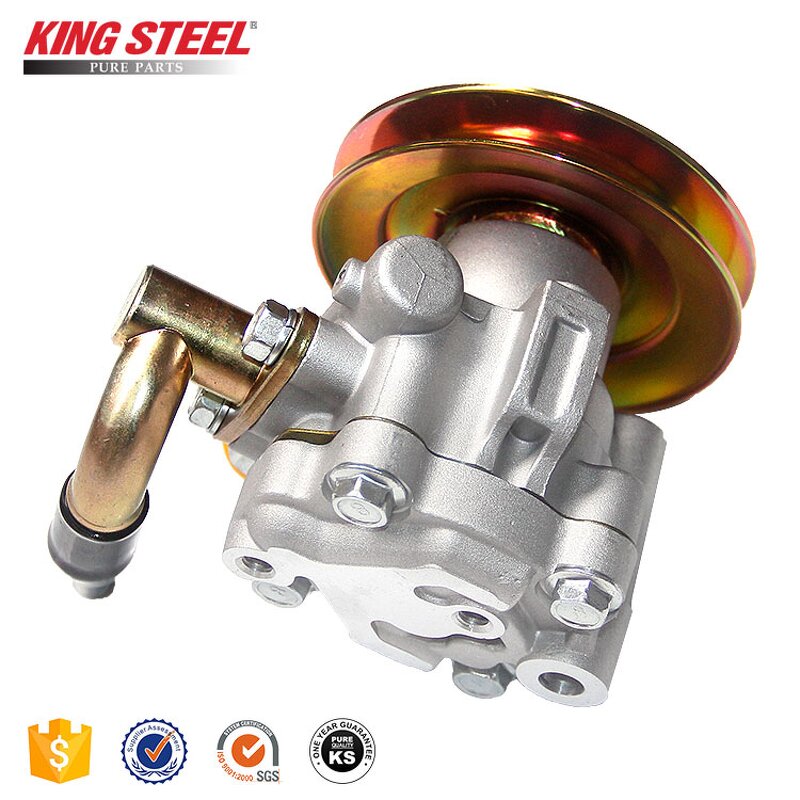 Power Steering Pump Factory - Nissan Patrol OEM