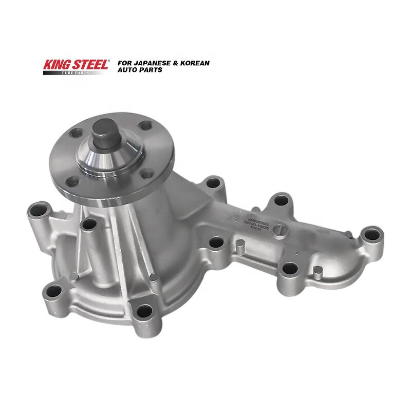 Water Pump Manufacturer - Toyota Land Cruiser OEM
