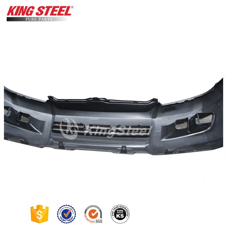 Bumper Manufacturer - Toyota Prado OEM Supplier