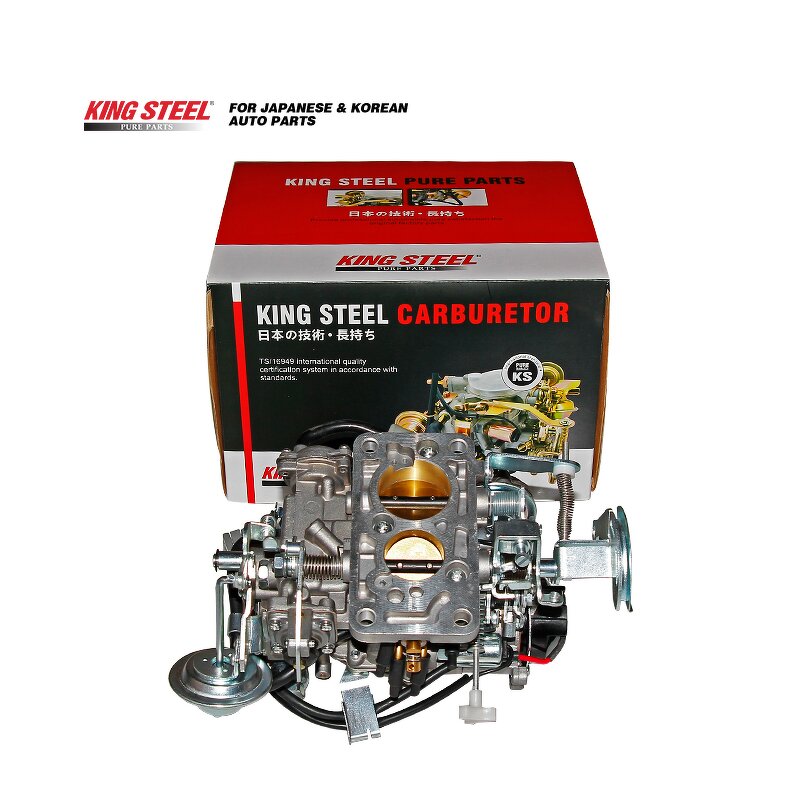 Carburetor Factory - Japanese Car Carburetors Wholesale