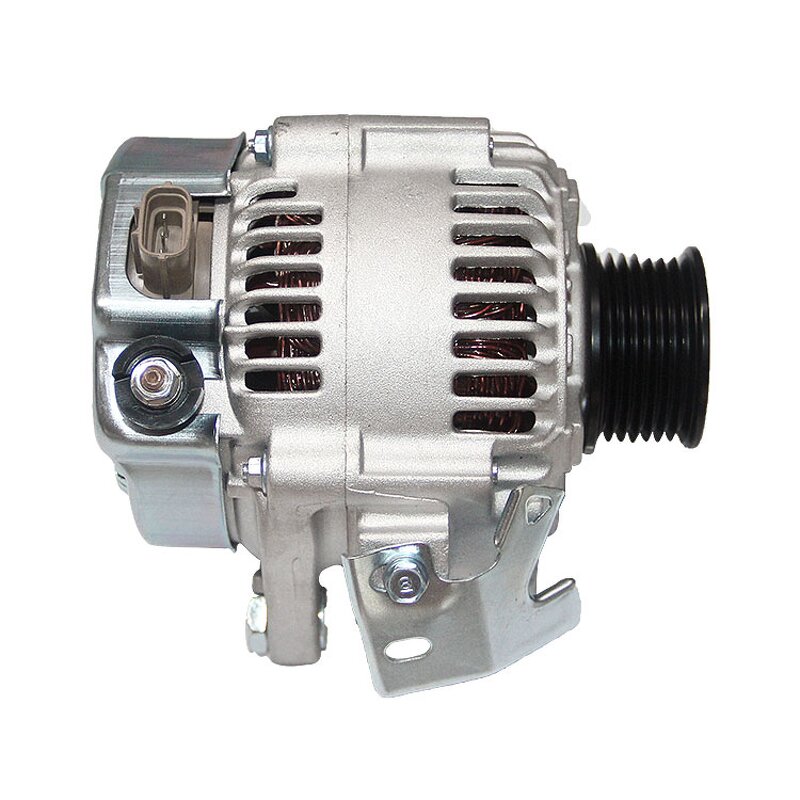 Alternator Factory - Toyota Camry Hybrid OEM