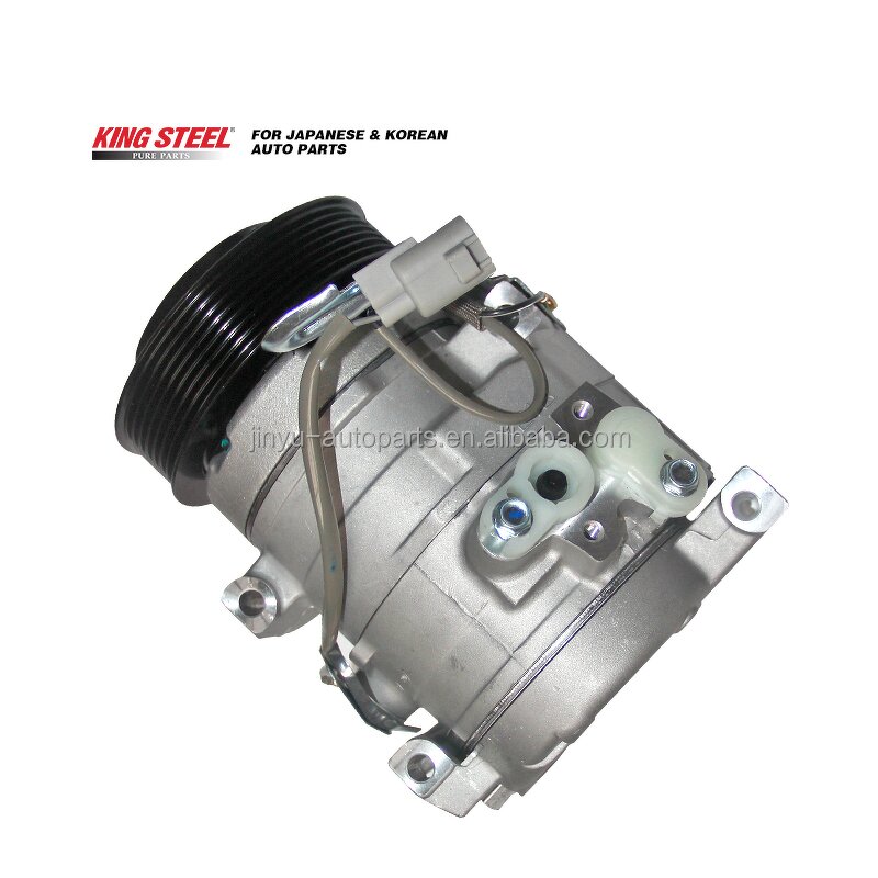 AC Compressor Manufacturer - Land Cruiser Prado OEM