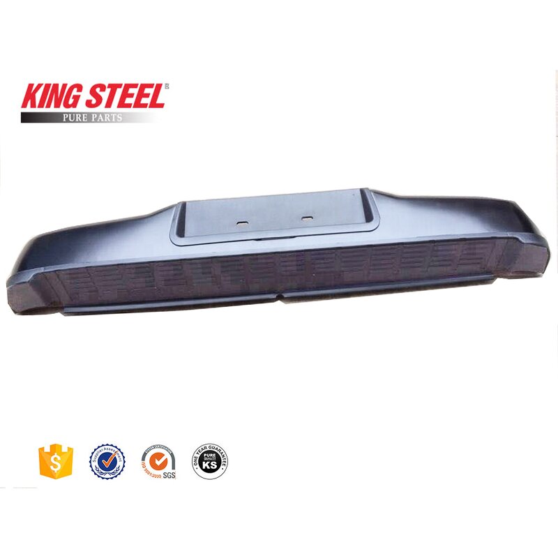 Bumper Factory - Toyota Hilux OEM Supplier