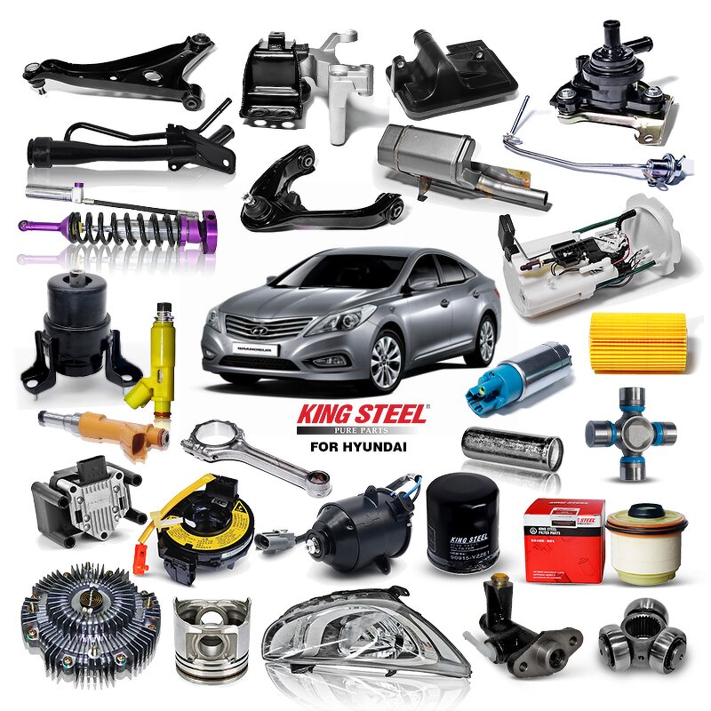 Thermostat Housing Manufacturer - Japanese Car OEM