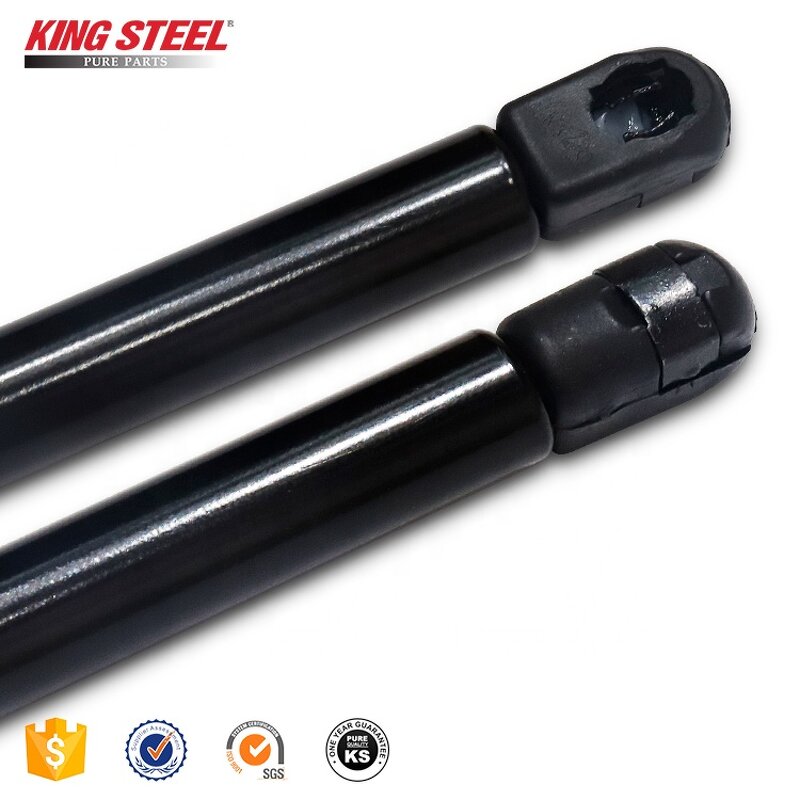 Car Hood Support Manufacturer - Toyota Sequoia OEM Parts