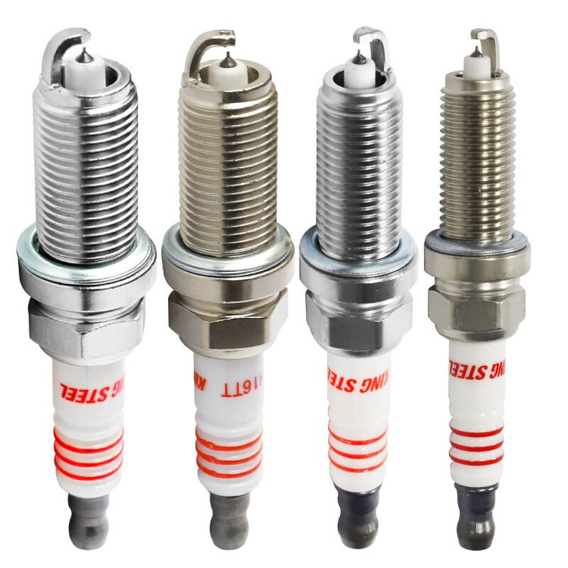 Spark Plug Factory - Iridium Plugs for Japanese Cars