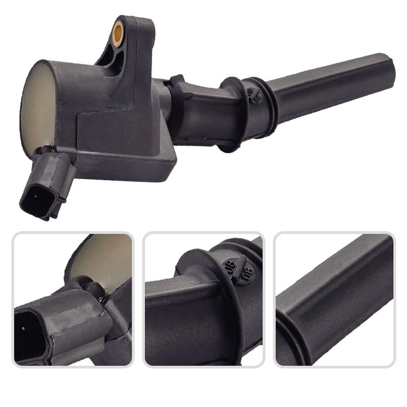 Ignition Coil Manufacturer - Japanese Car Coil Supplier