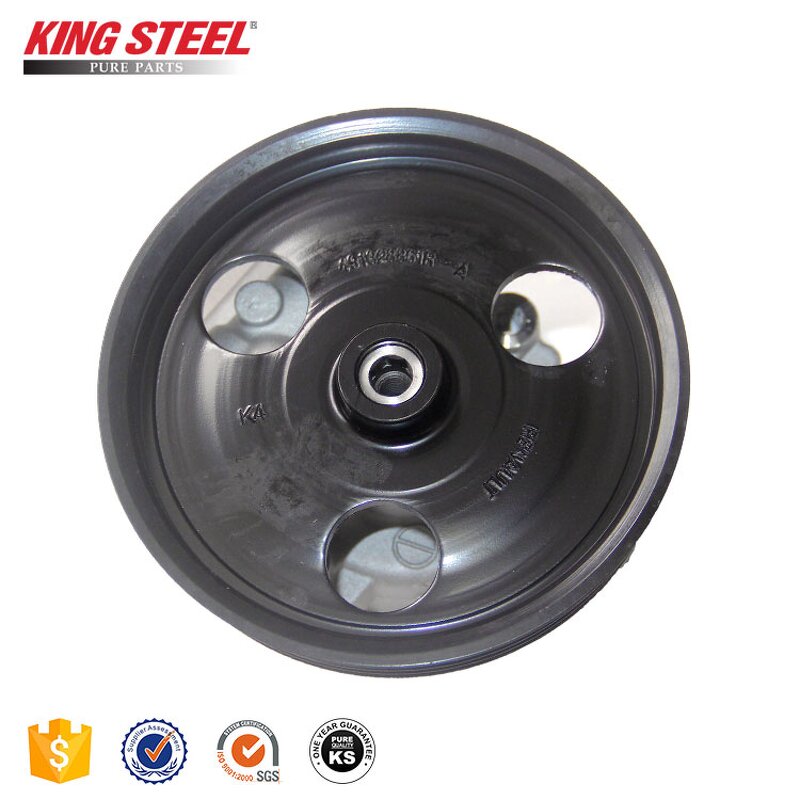 Power Steering Pump Factory - Renault Duster OEM