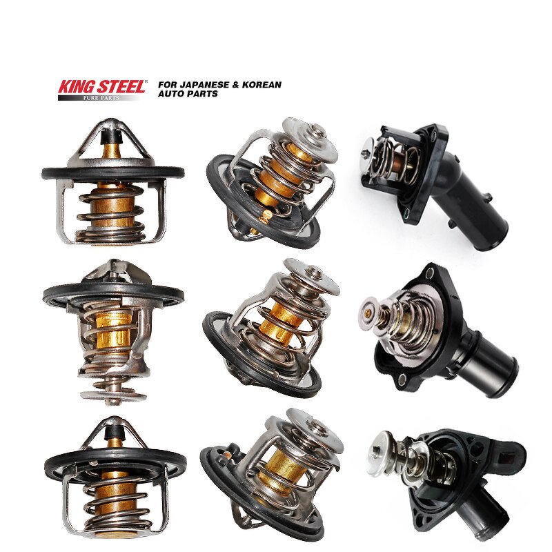 Thermostat Housing Manufacturer - Japanese Car OEM