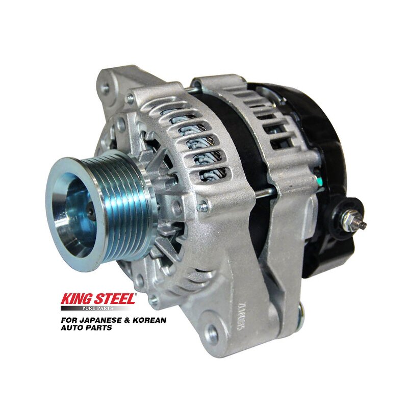 Alternator Manufacturer - Toyota Hiace Quality Parts