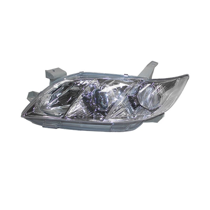 Headlight Factory - Toyota Camry OEM Supplier