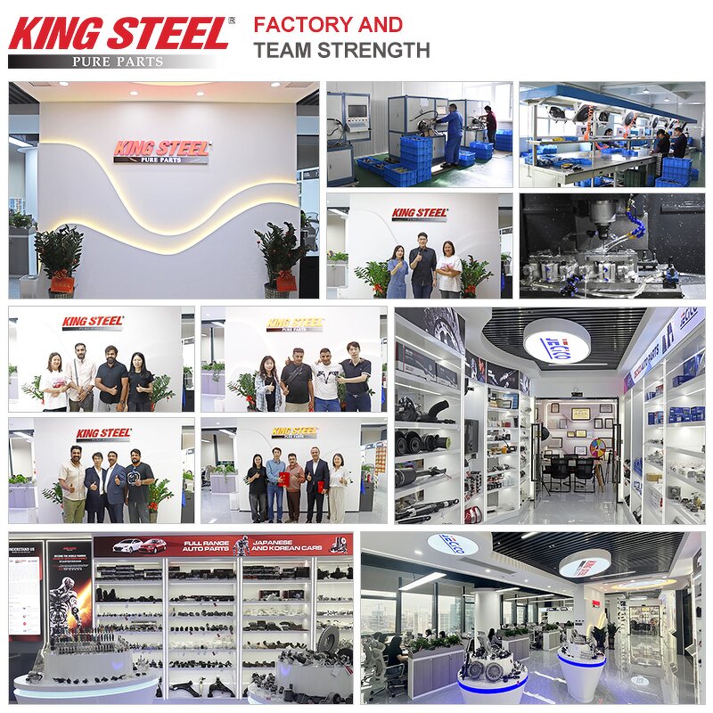 Clutch Disc Manufacturer - Japanese Car Clutch OEM