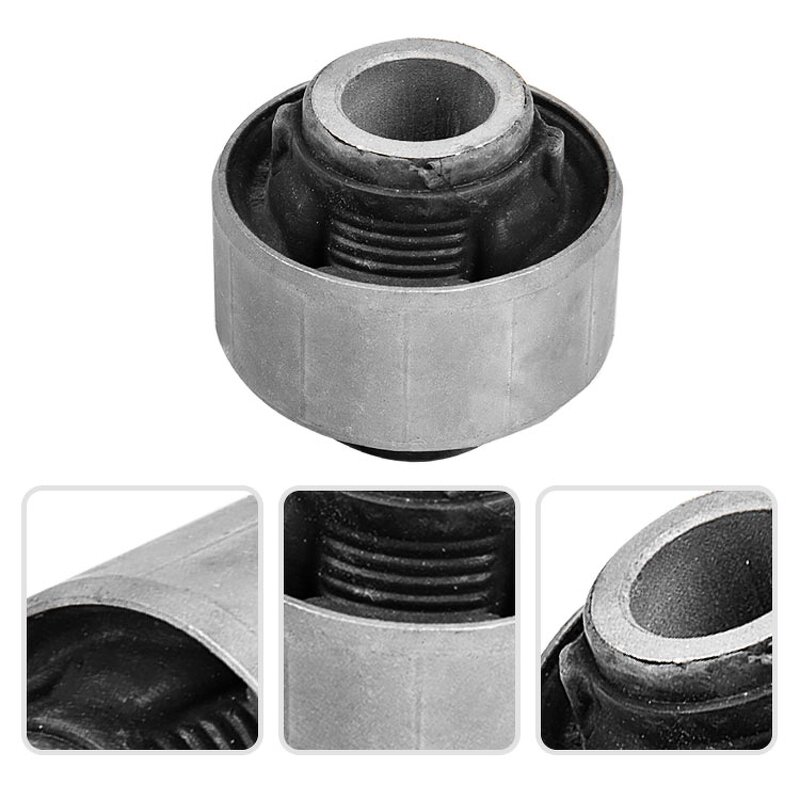 Suspension Bushing Factory - Japanese Car Bushing OEM