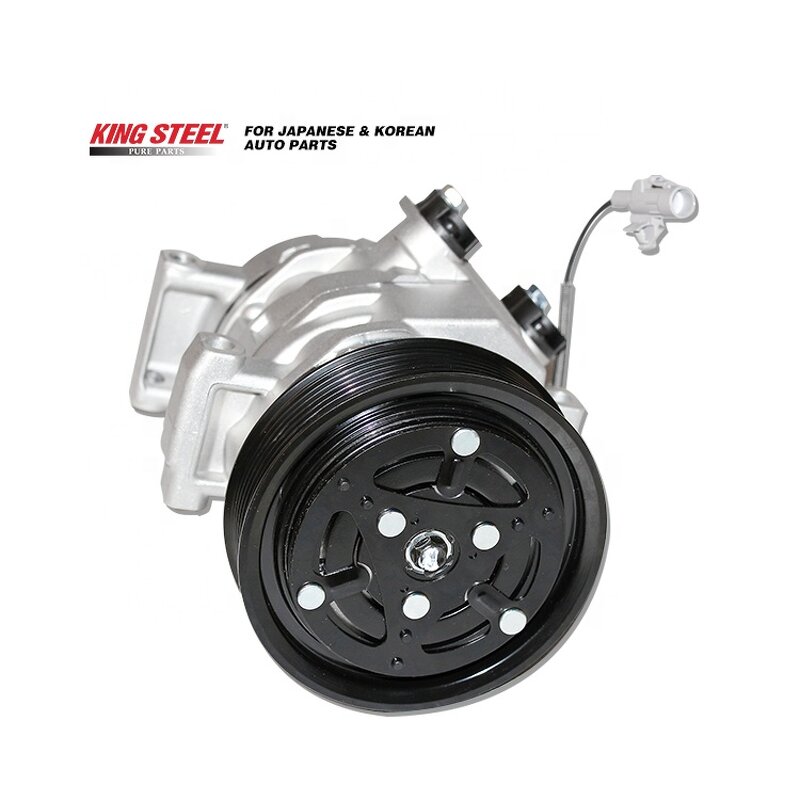 AC Compressor Factory - Toyota Hilux Pickup OEM