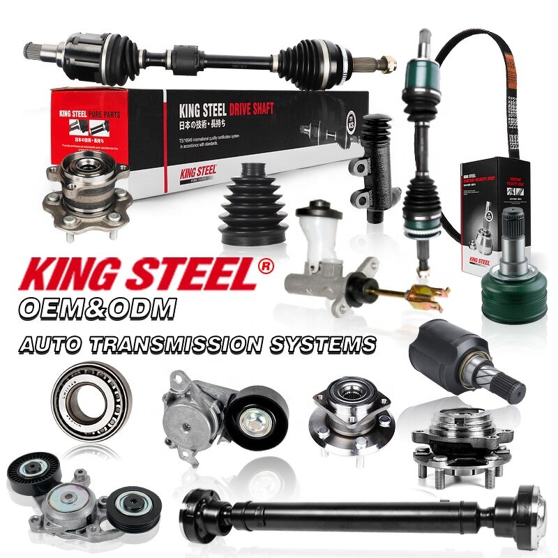 AC Compressor Factory - Toyota Corolla OEM Supplier