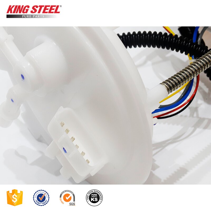 Fuel Pump Factory - Nissan Altima In-Tank Pump