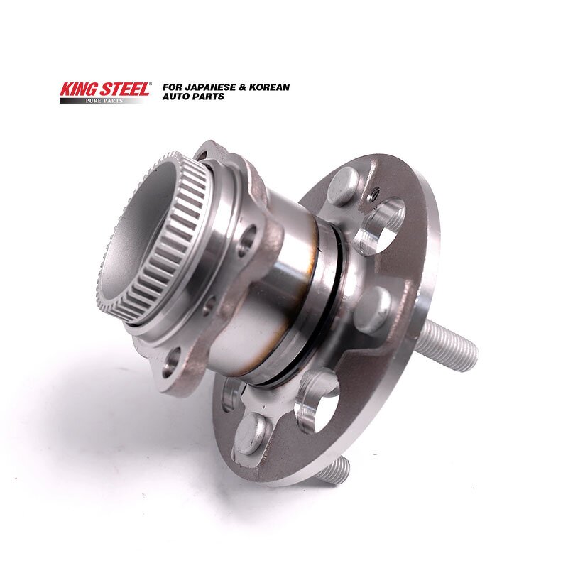 Wheel Bearing Factory - Hyundai Accent OEM Supplier