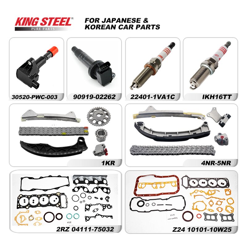 Engine Assembly Manufacturer - Toyota Nissan Honda OEM