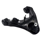 Auto Suspension Systems