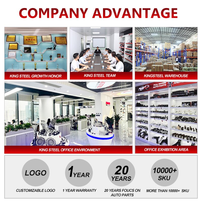 AC Compressor Manufacturer - Toyota Tacoma OEM Supplier