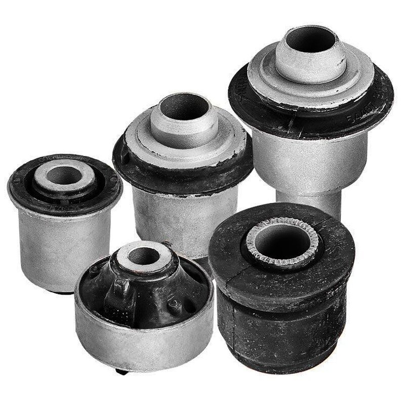 Suspension Bushing Manufacturer - Quality Control Arm Bushing