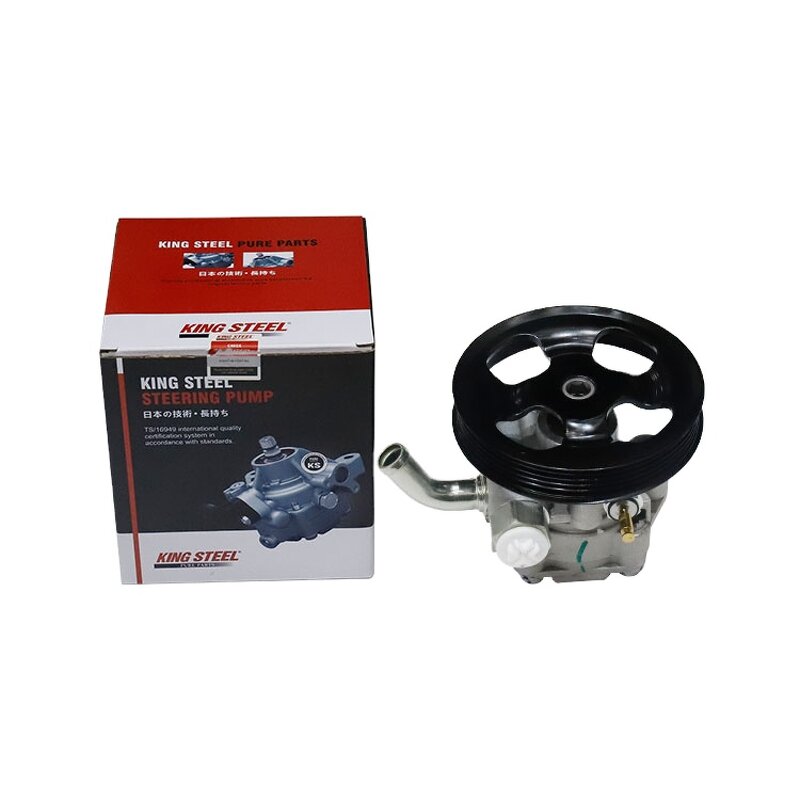 Power Steering Pump Factory - Mitsubishi L200 OEM