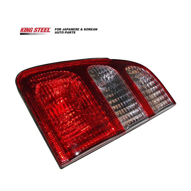 Tail Light Manufacturer - Toyota Land Cruiser OEM