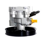 Auto Steering Systems