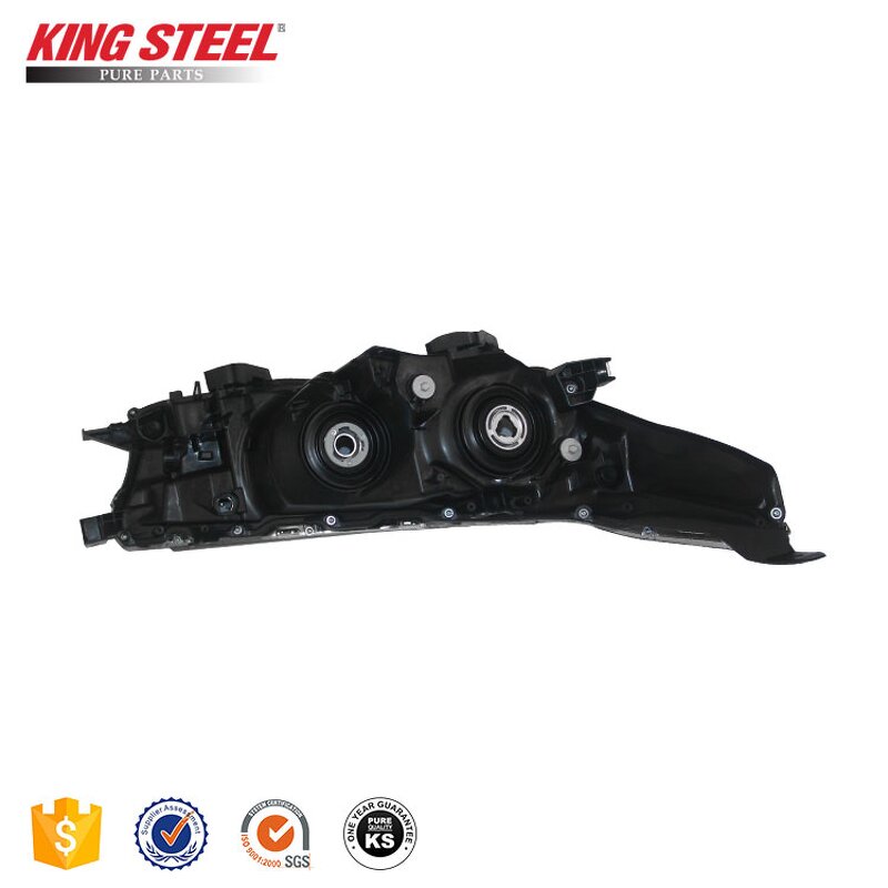 Headlight Factory - Toyota Corolla OEM Supplier