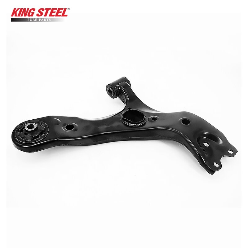 Control Arm Manufacturer - Toyota Corolla OEM Supplier