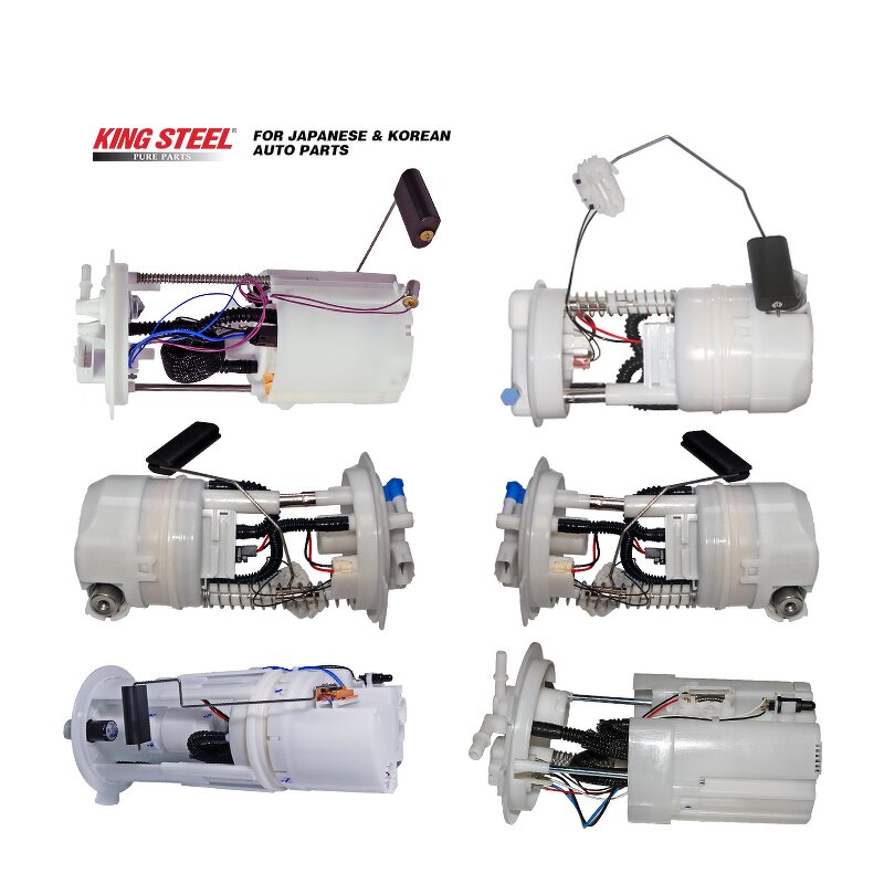 Fuel Pump Manufacturer - Nissan Toyota Honda Assembly