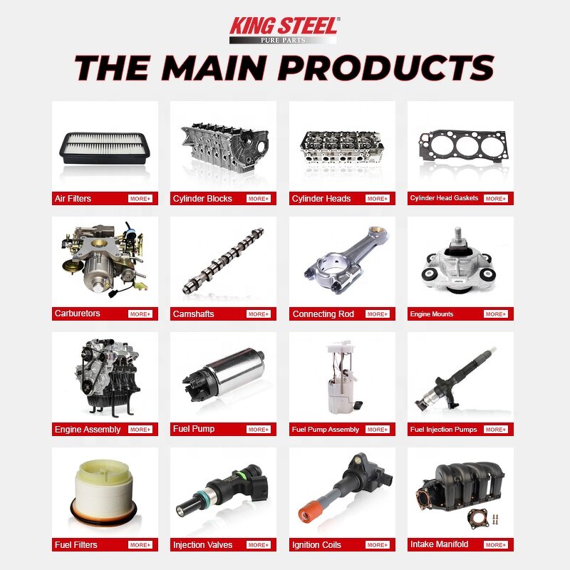AC Compressor Manufacturer - Toyota Tacoma OEM Supplier
