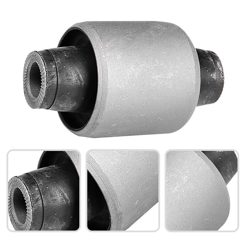 Suspension Bushing Factory - Japanese Car Bushing OEM