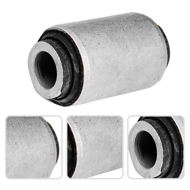 Suspension Bushing Factory - Japanese Car Bushing OEM