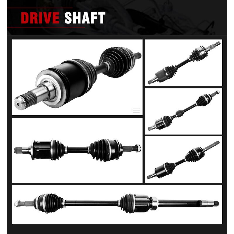 Auto Parts Factory - Toyota Hyundai Suzuki OEM Supplier