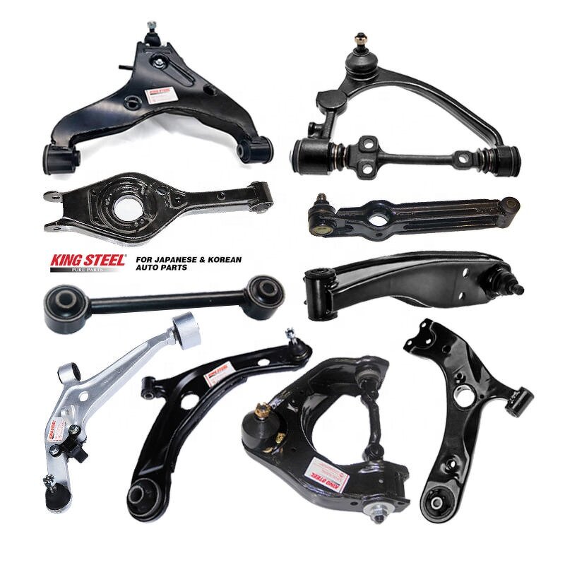 Suspension Arm Manufacturer - Nissan Sunny OEM Supplier