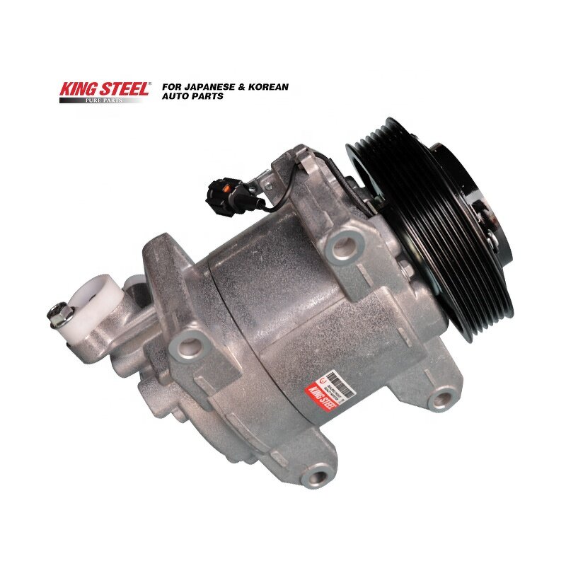 AC Compressor Factory - Nissan NP300 OEM Supplier