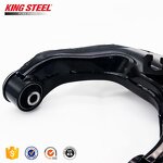 Auto Suspension Systems