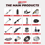 Auto Parts & Accessories