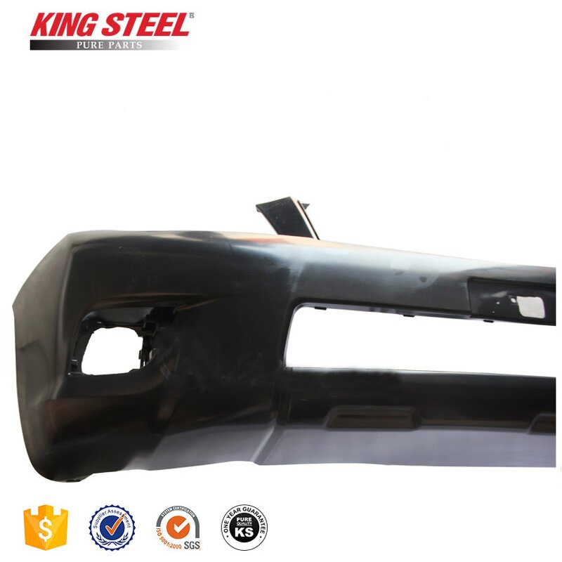 Bumper Manufacturer - Toyota Landcruiser OEM