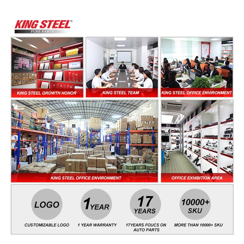 Connecting Rod Manufacturer - Toyota 4Runner OEM