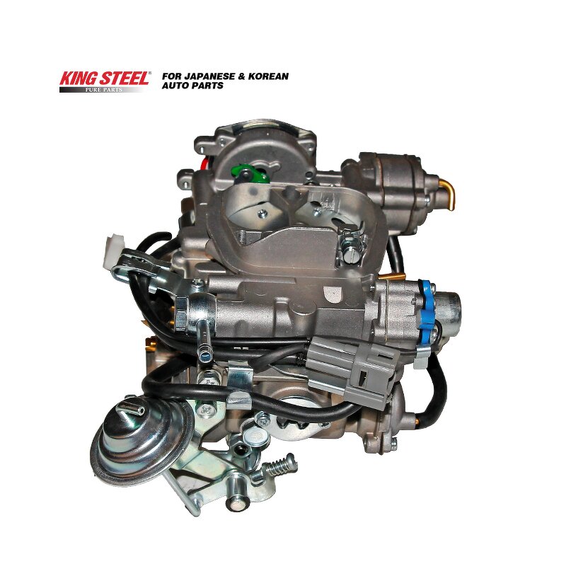 Carburetor Factory - Japanese Car Carburetors Wholesale