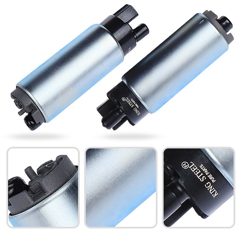 Fuel Pump Factory - Japanese Car Electric Pump OEM