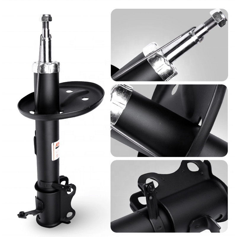 Shock Absorber Manufacturer - Japanese Car Shocks Quality