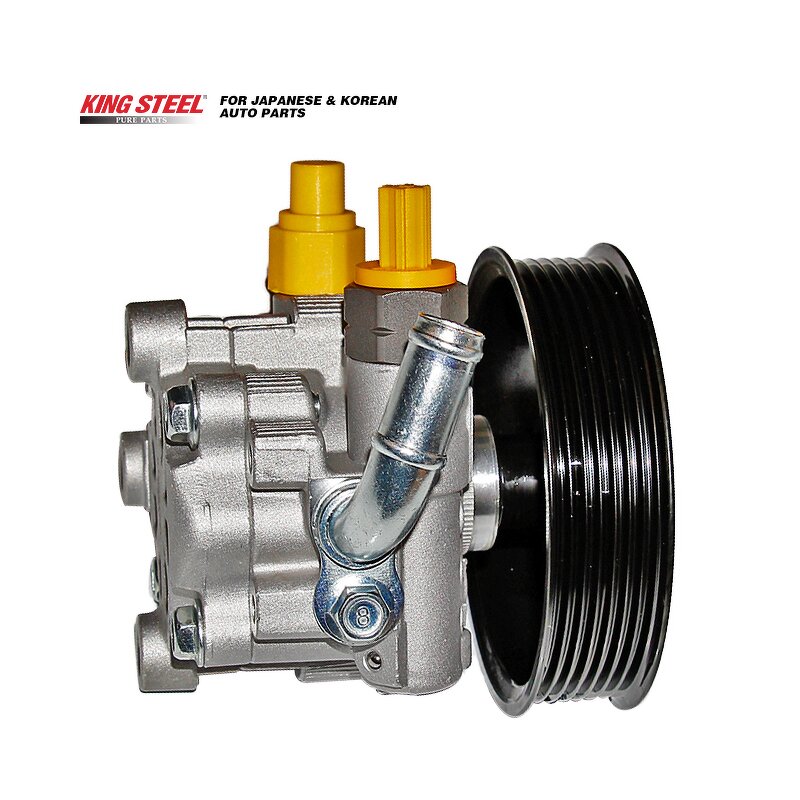 Power Steering Pump Manufacturer - Toyota Camry OEM