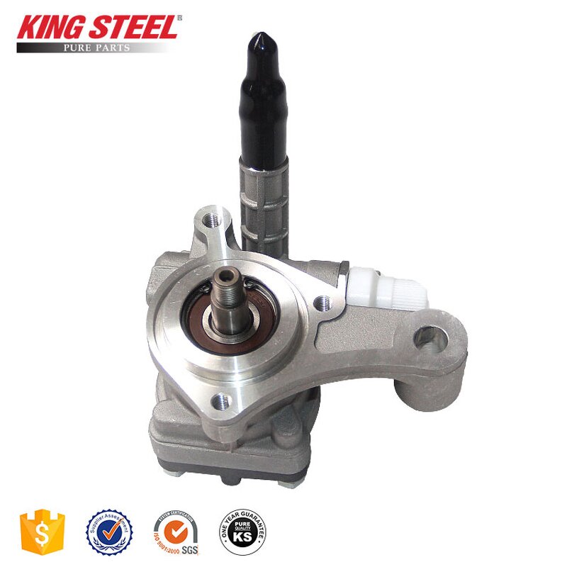 Power Steering Pump Manufacturer - Hyundai Elantra OEM